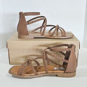 Steve Madden TESSI Studded Sandal